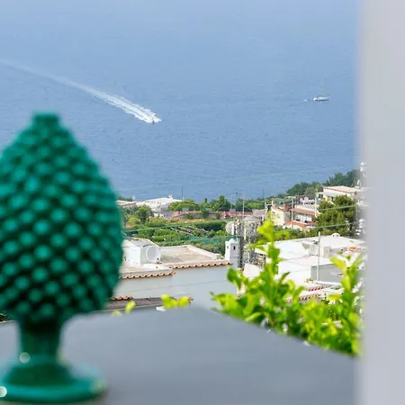 Estate4home - Jj Appartamento Capri