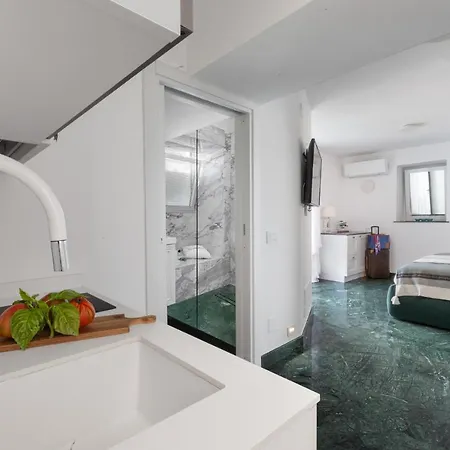 Estate4home - Jj Appartamento