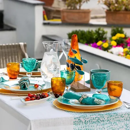 Estate4home - Jj Appartamento Capri