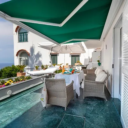Estate4home - Jj Appartamento *