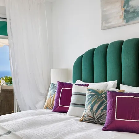 Estate4home - Jj Appartamento Capri