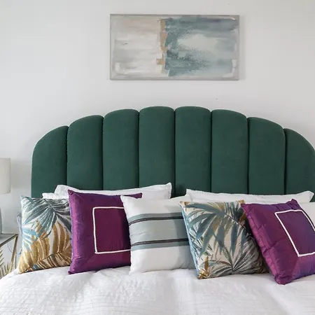 Apartamento Estate4home - Jj *