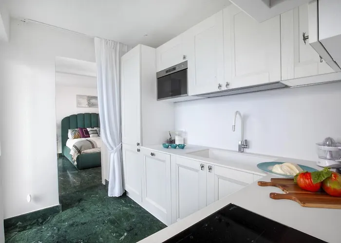 Estate4home - Jj Lägenhet Capri