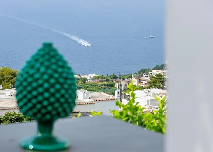 Estate4home - Jj Lägenhet Capri