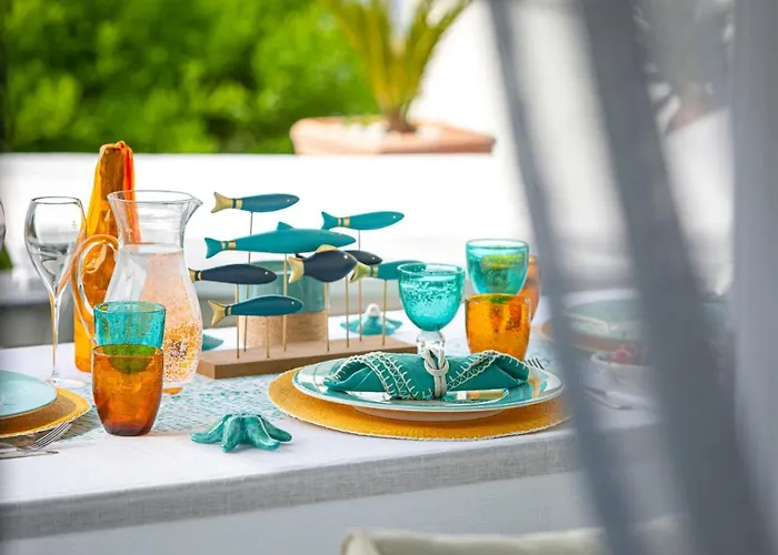 Lägenhet Estate4home - Jj Capri