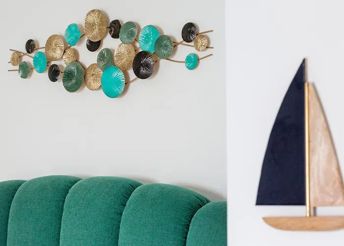 アパート Estate4home - Jj