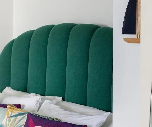 Estate4home - Jj アパート *