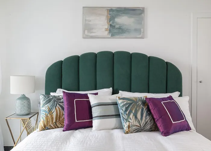 アパート Estate4home - Jj *