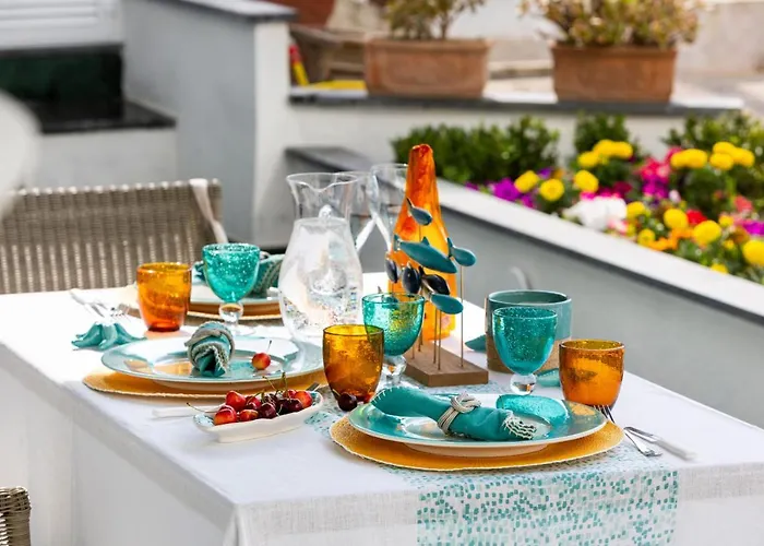 Estate4home - Jj Lägenhet Capri