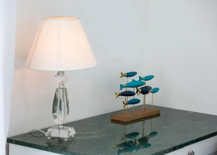 Estate4home - Jj Lägenhet Capri