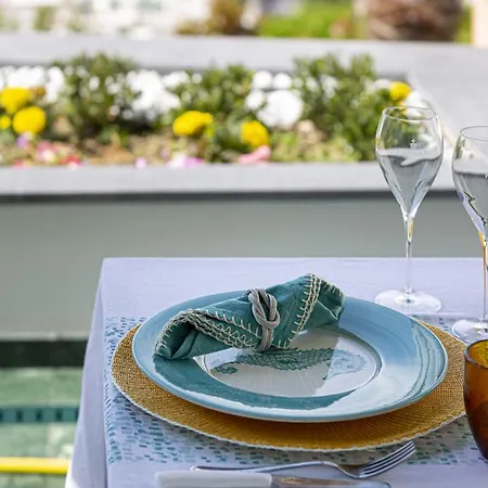 Daire Estate4home - Jj *