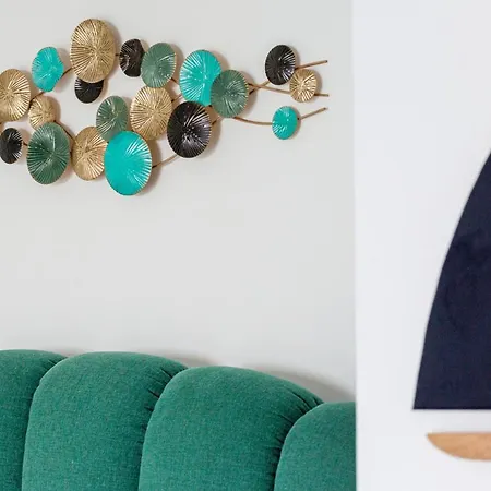 Daire Estate4home - Jj