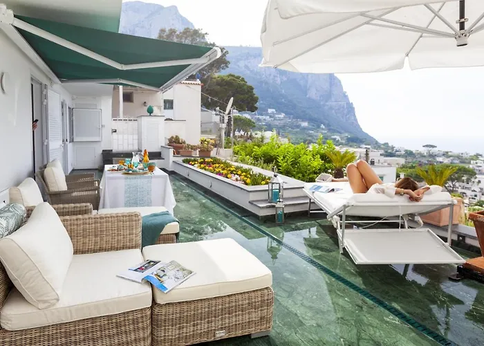 Apartment Estate4home - Jj Capri