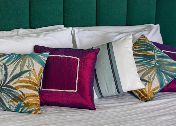 Estate4home - Jj Apartment *