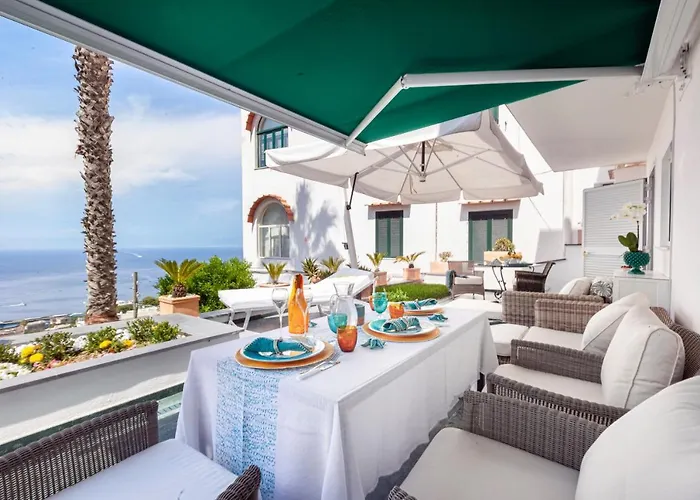 Apartment Estate4home - Jj Capri