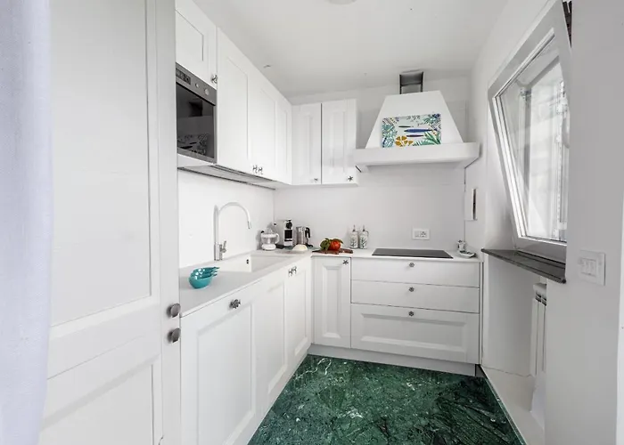 Apartment Estate4home - Jj *